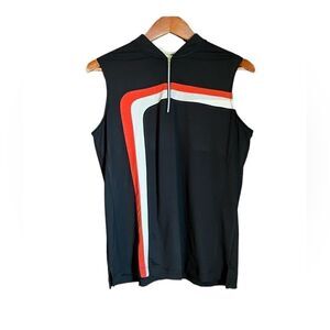 3 for $30! Tail quarter zip tank top. Size large